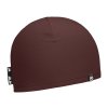 Čepice Ortovox Light Fleece Beanie (Velikost Onesize, Barva Arctic Grey)