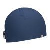 Čepice Ortovox Light Fleece Beanie (Velikost Onesize, Barva Arctic Grey)
