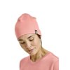 Čepice Ortovox Light Fleece Beanie (Velikost Onesize, Barva Arctic Grey)