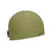 Čepice Ortovox Light Fleece Beanie (Velikost Onesize, Barva Arctic Grey)