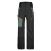 Dámské Kalhoty Ortovox 3L Guardian Shell Pants Women's