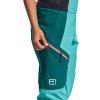 Dámské Kalhoty Ortovox 3L Guardian Shell Pants Women's