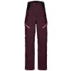 Dámské Kalhoty Ortovox 3L Guardian Shell Pants Women's