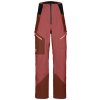 Dámské Kalhoty Ortovox 3L Guardian Shell Pants Women's