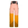 Dámské Kalhoty Ortovox 3L Guardian Shell Pants Women's