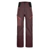 Dámské Kalhoty Ortovox 3L Guardian Shell Pants Women's