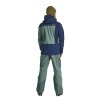 Pánská Bunda Ortovox 3L Deep Shell Jacket Men's (Velikost L, Barva Wild Herbs)