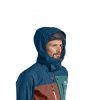 Pánská Bunda Ortovox 3L Deep Shell Jacket Men's (Velikost L, Barva Wild Herbs)