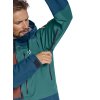 Pánská Bunda Ortovox 3L Deep Shell Jacket Men's (Velikost L, Barva Wild Herbs)