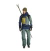 Pánská Bunda Ortovox 3L Deep Shell Jacket Men's (Velikost L, Barva Wild Herbs)