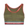 Ortovox 185 Rock'N'Wool Sport Top Women's