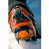 Mačka Climbing Technology Nuptse EVO Automatic (Velikost 36-47 EU, Barva šedá)
