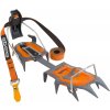 Mačka Climbing Technology Nuptse EVO Automatic (Velikost 36-47 EU, Barva šedá)