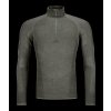 Ortovox 230 Competition Zip Neck Men's (Velikost M, Barva Petrol Blue)
