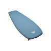 Karimatka Mountain Equipment Helium 3.8 Warmzone Mat Women's (Velikost Onesize, Barva Deep Sea)