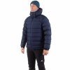 Pánská Bunda Mountain Equipment Lightline Eco Jacket Men's (Velikost XL, Barva Cosmos)
