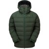 Pánská Bunda Mountain Equipment Lightline Eco Jacket Men's (Velikost XL, Barva Cosmos)