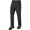 Pánské  Kalhoty Mountain Equipment Ibex Pro Pant Men's (Velikost XL, Barva černá, Střih Regular)