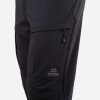 Pánské  Kalhoty Mountain Equipment Ibex Pro Pant Men's (Velikost M, Barva černá, Střih Regular)