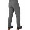 Pánské  Kalhoty Mountain Equipment Ibex Pro Pant Men's (Velikost XL, Barva černá, Střih Regular)