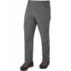 Pánské  Kalhoty Mountain Equipment Ibex Pro Pant Men's (Velikost M, Barva černá, Střih Regular)