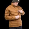 Pánská Bunda Mountain Equipment Earthrise Jacket Men's (Velikost M, Barva Black/Black)