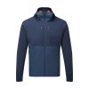 Pánská Bunda Mountain Equipment Switch Pro Hooded Jacket Men's (Velikost XL, Barva Redrock/Dusk)