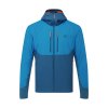 Pánská Bunda Mountain Equipment Switch Pro Hooded Jacket Men's (Velikost XL, Barva Redrock/Dusk)