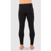 Legíny MONS ROYALE CASCADE MERINO BASE LAYER LEGGING black (Velikost XXL)