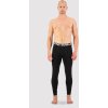 Legíny MONS ROYALE CASCADE MERINO BASE LAYER LEGGING black (Velikost XXL)