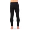 Legíny MONS ROYALE CASCADE MERINO BASE LAYER LEGGING black (Velikost XXL)