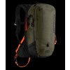 Batoh Ortovox Avabag Litric Freeride 28 (Velikost 28l, Barva černá)