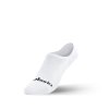 Barebarics - Barefootové ponožky - No-Show - White (Velikost 35-38)