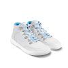 Barefoot tenisky Barebarics Element - Chalk White (Velikost 45)