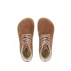 Zimní barefoot boty Be Lenka Winter 3.0 - Walnut Brown (Velikost 36)