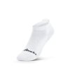 Barebarics - Barefootové ponožky - Low-cut - White (Velikost 35-38)