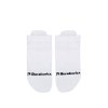 Barebarics - Barefootové ponožky - Low-cut - White (Velikost 35-38)