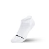 Barebarics - Barefootové ponožky - Low-cut - White (Velikost 35-38)