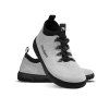 Barefoot tenisky Barebarics Bronx - Grey (Velikost 36)