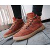 Barefoot tenisky Barebarics Element - Clay Red (Velikost 44)