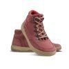 Barefoot tenisky Barebarics Element - Clay Red (Velikost 36)