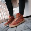 Barefoot tenisky Barebarics Element - Clay Red (Velikost 44)