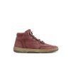 Barefoot tenisky Barebarics Element - Clay Red (Velikost 44)