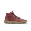Barefoot tenisky Barebarics Element - Clay Red (Velikost 44)