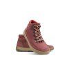 Barefoot tenisky Barebarics Element - Clay Red (Velikost 44)
