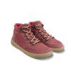 Barefoot tenisky Barebarics Element - Clay Red (Velikost 44)