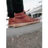Barefoot tenisky Barebarics Element - Clay Red (Velikost 44)