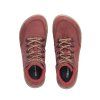 Barefoot tenisky Barebarics Element - Clay Red (Velikost 44)