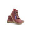 Barefoot tenisky Barebarics Element - Clay Red (Velikost 44)