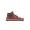 Barefoot tenisky Barebarics Element - Clay Red (Velikost 44)